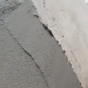 章丘水工建筑物I级C55聚合物改性水泥砂浆 渠道防渗泵站加固迎水面抗冲刷砂浆