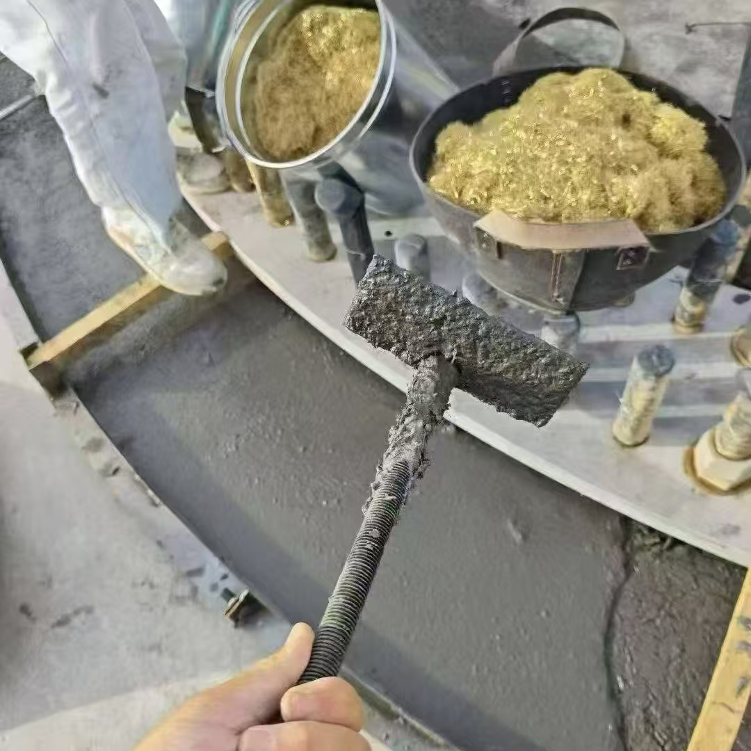 章丘C120风电设备基础专用灌浆料