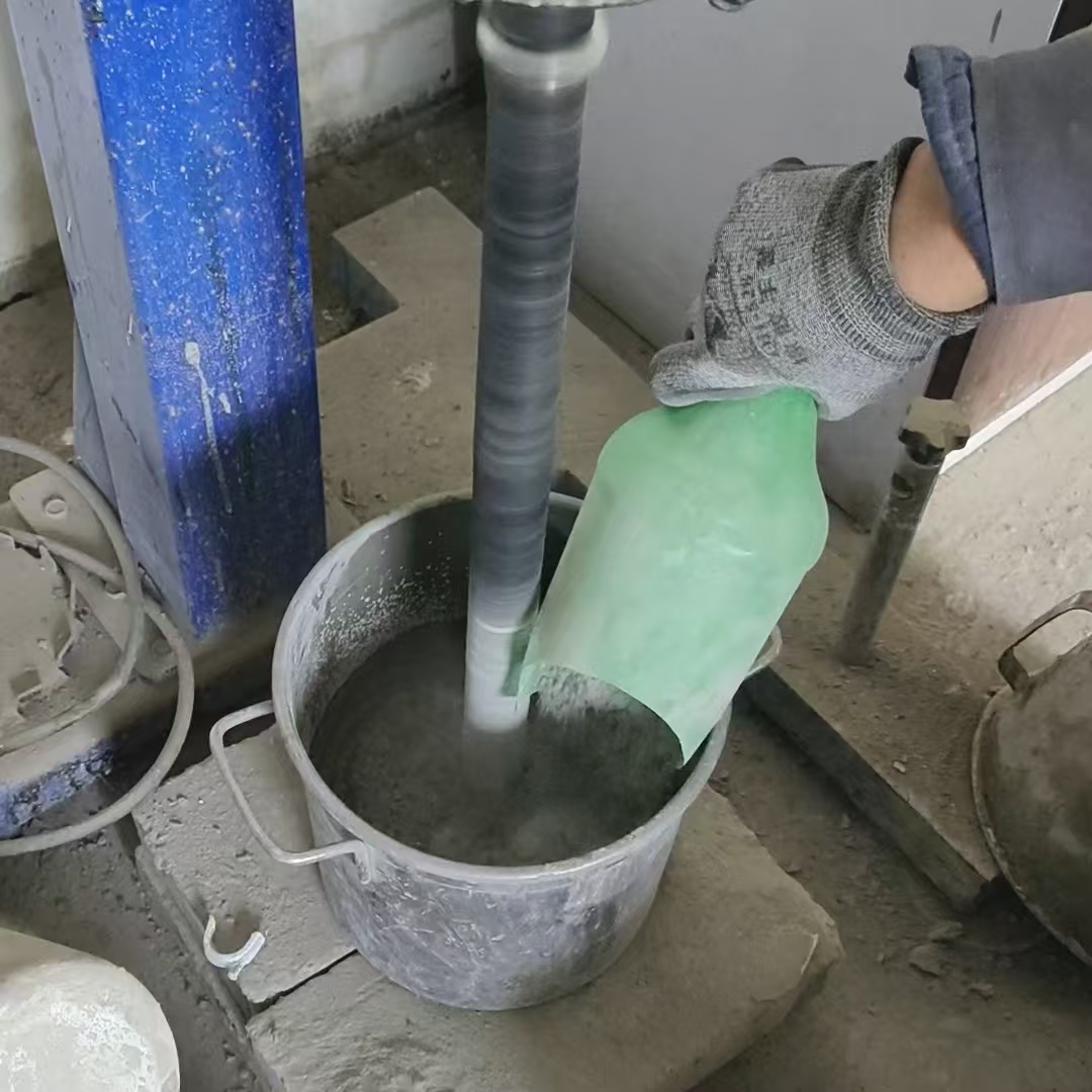 章丘桥梁公路张拉用H60压浆料与普通压浆料有什么区别？
