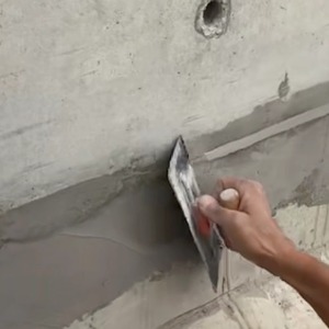 章丘P型防护型环氧树脂砂浆