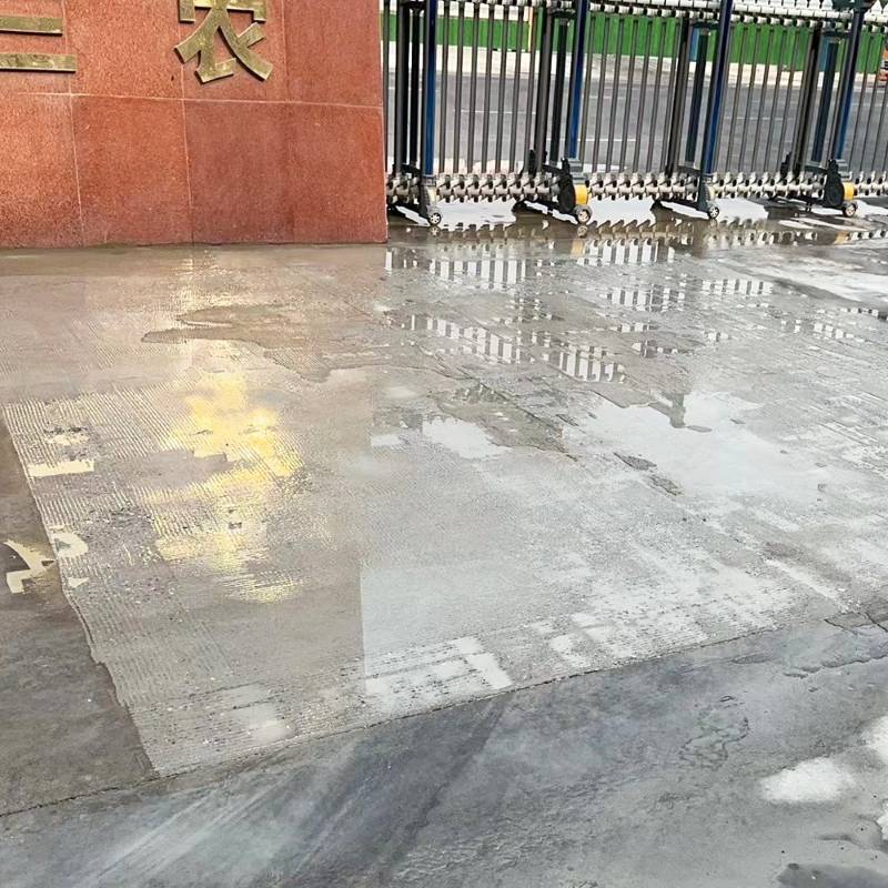 章丘水泥路面翻新砂浆
